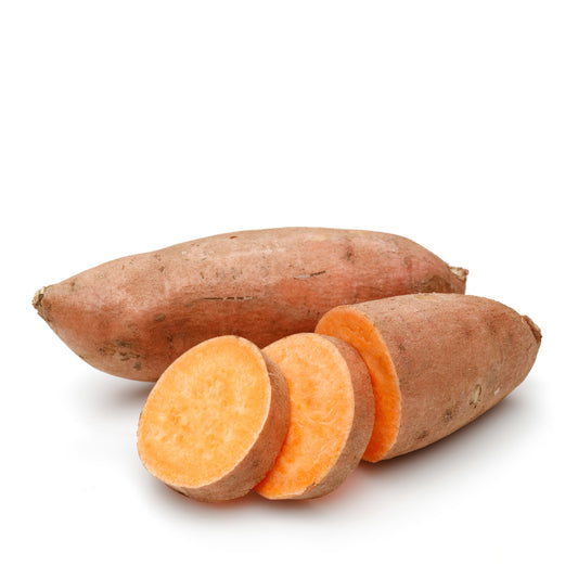 Sweet Potato