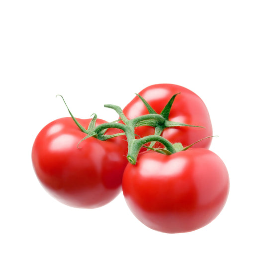 Tomato Cluster
