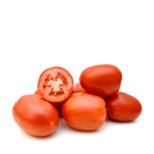 Tomato Roma