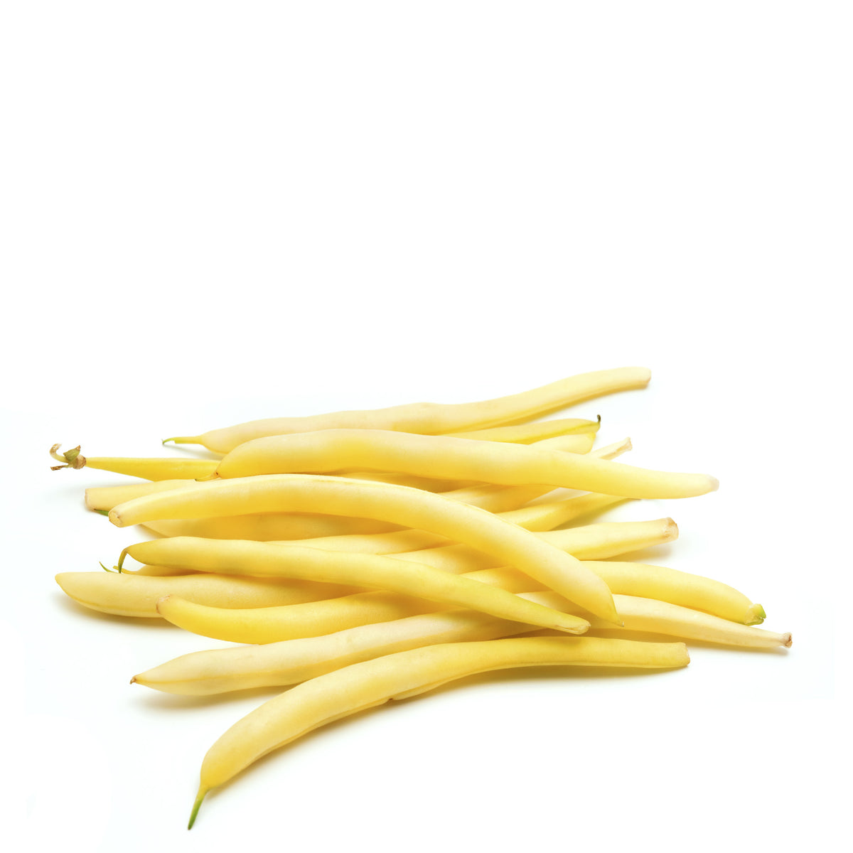 Beans Yellow