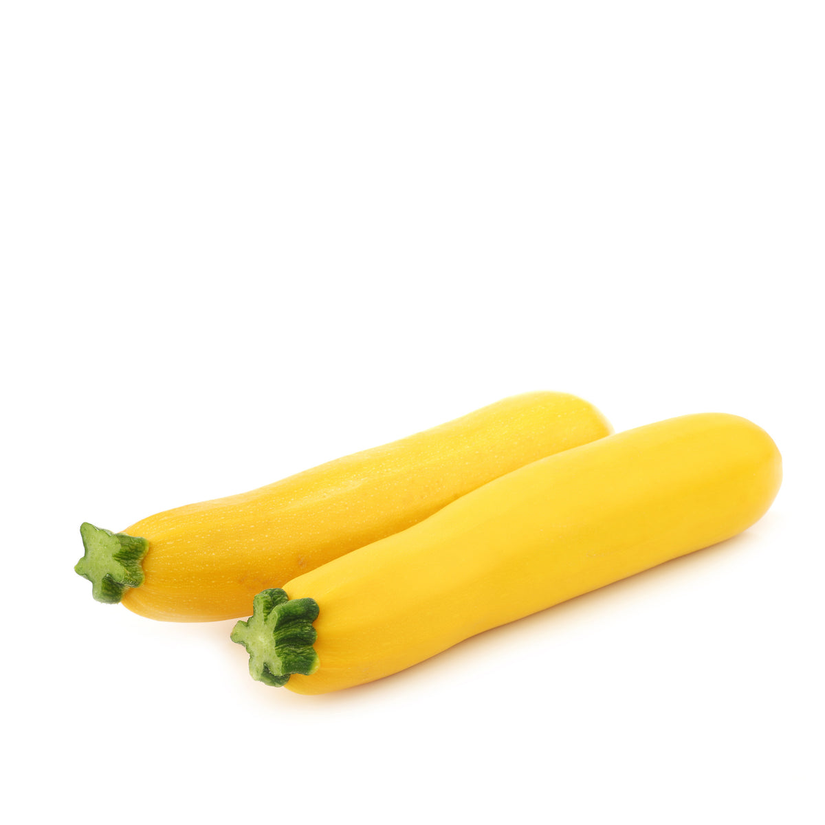 Zucchini Yellow