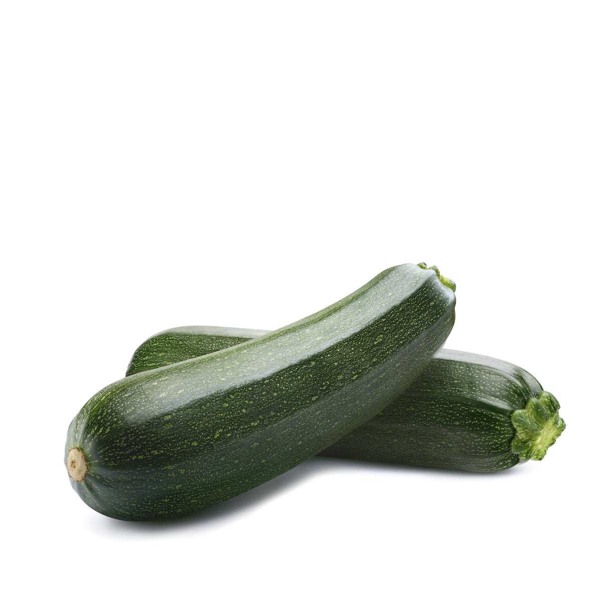 Zucchini Green